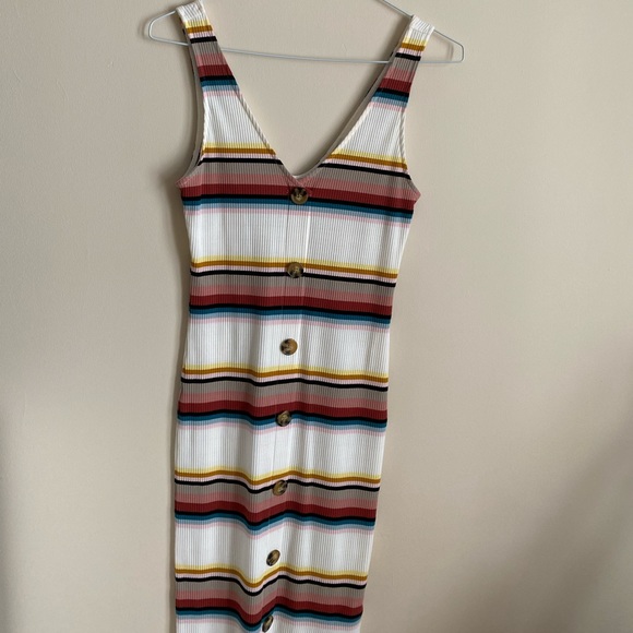 Forever 21 dress - Picture 1 of 2